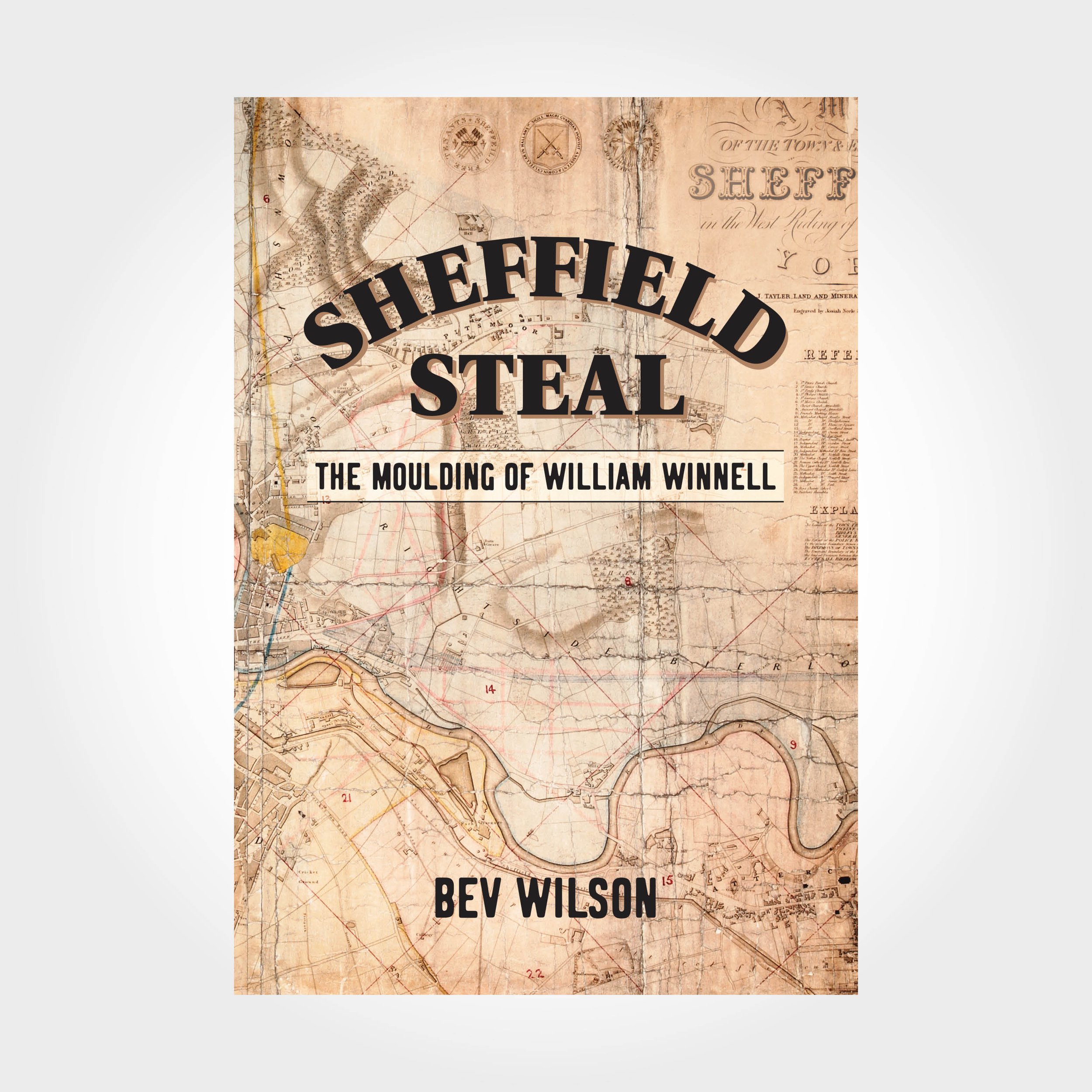 Sheffield Steal