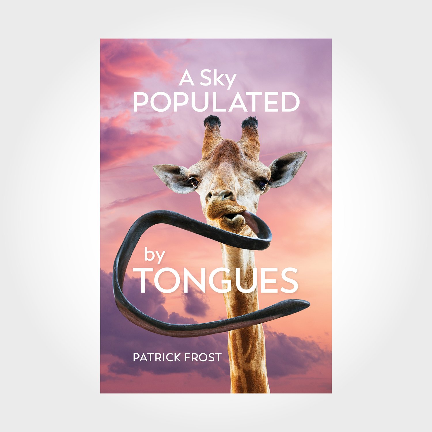 A Sky Populated by Tongues