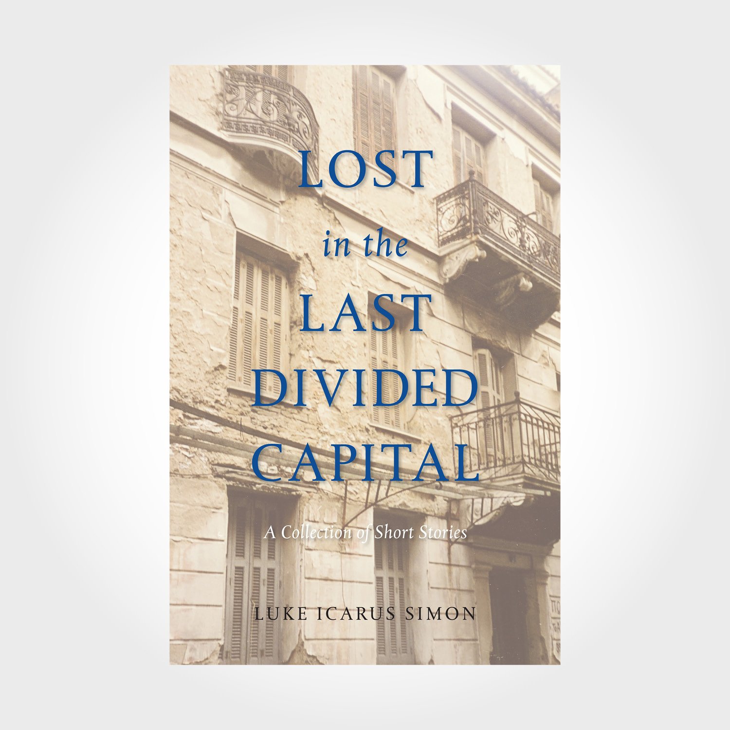 Lost in the Last Divided Capital