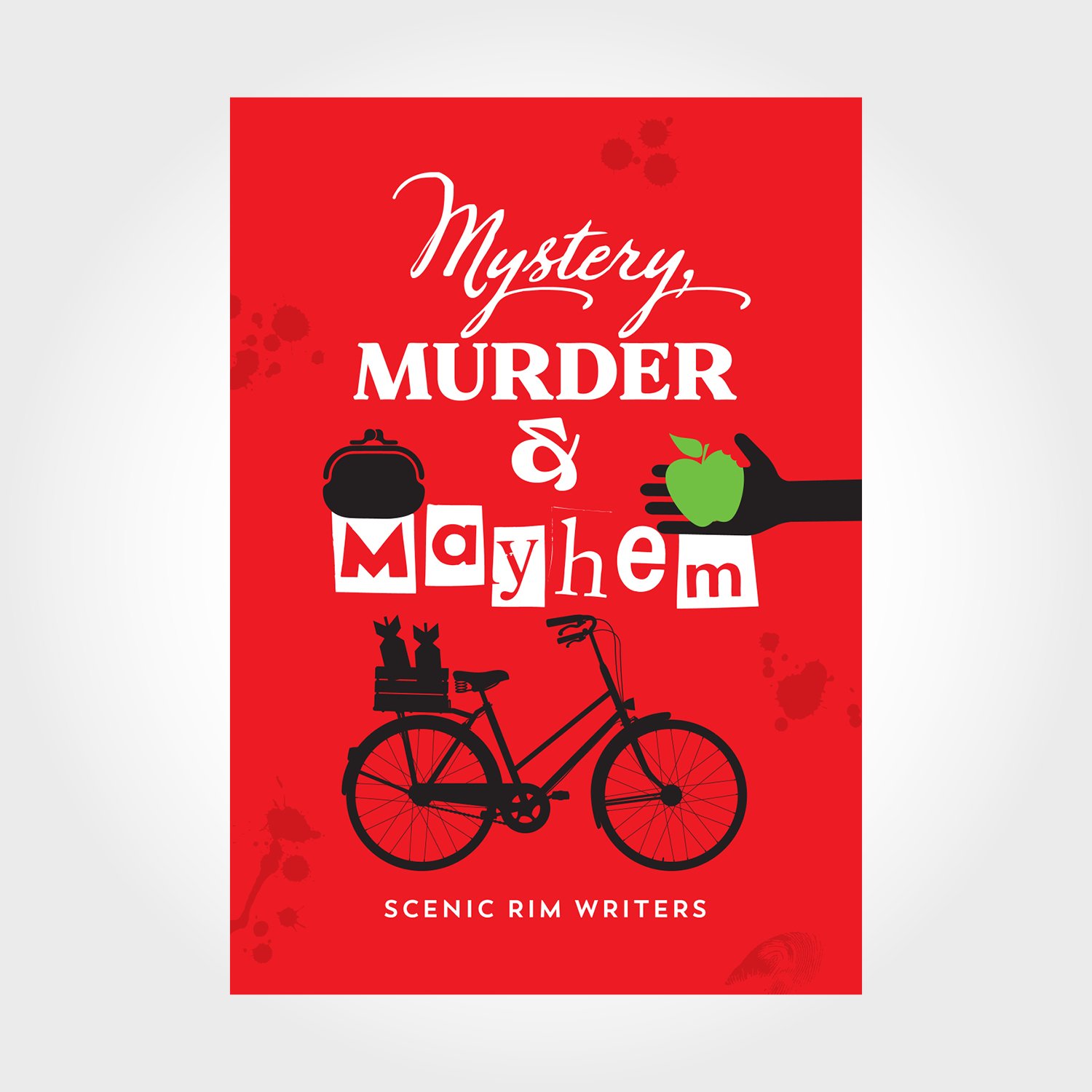 Mystery, Murder and Mayhem