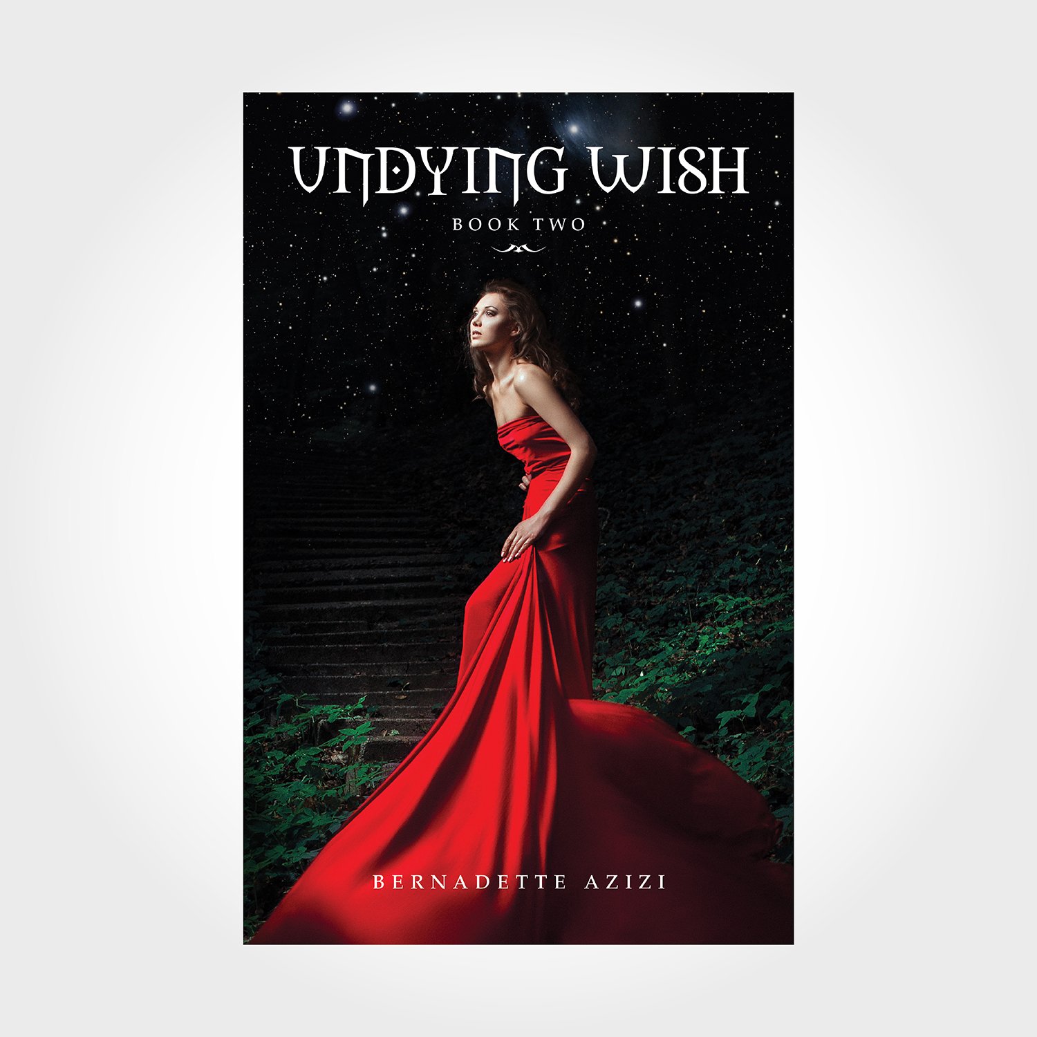 Undying Wish