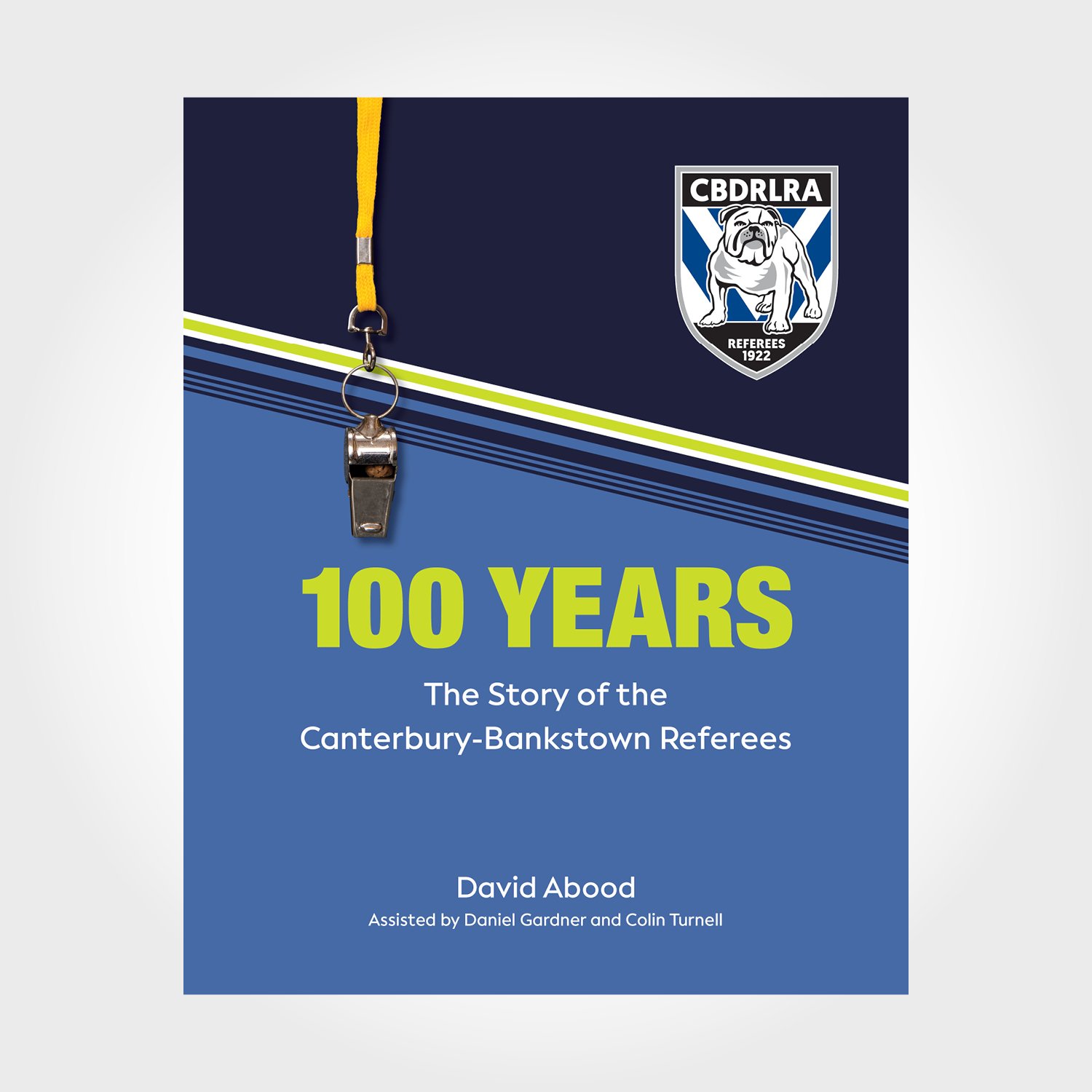 100 Years: The Story of the Canterbury-Bankstown Referees