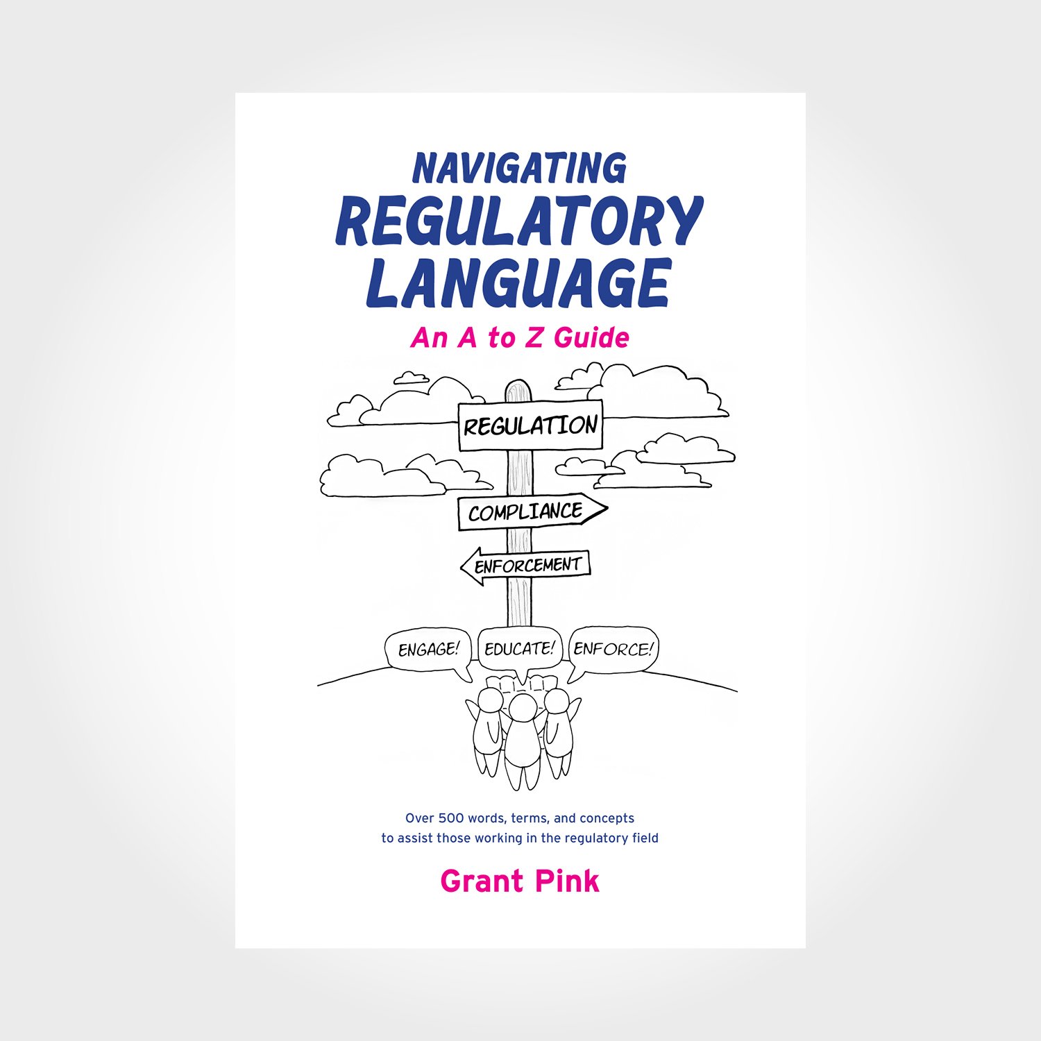 Navigating Regulatory Language