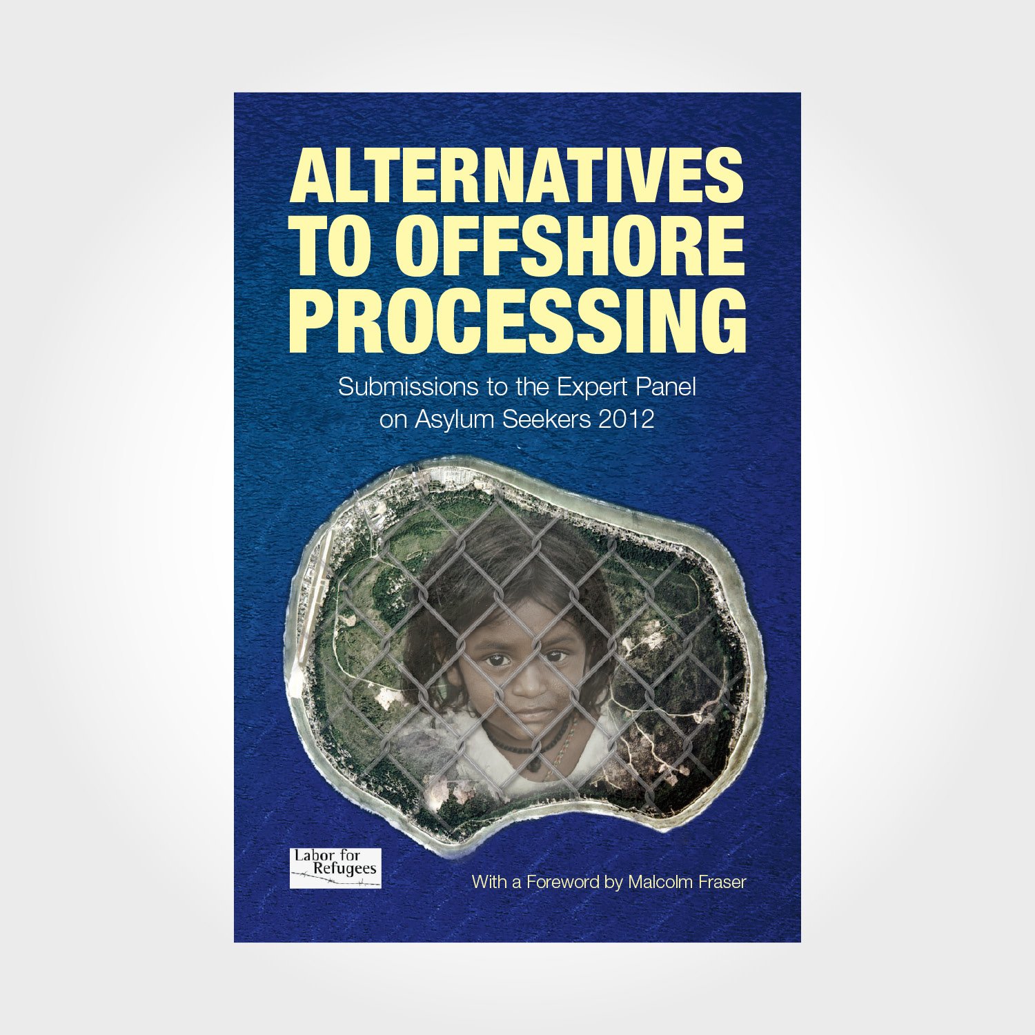 Alternatives to Offshore Processing