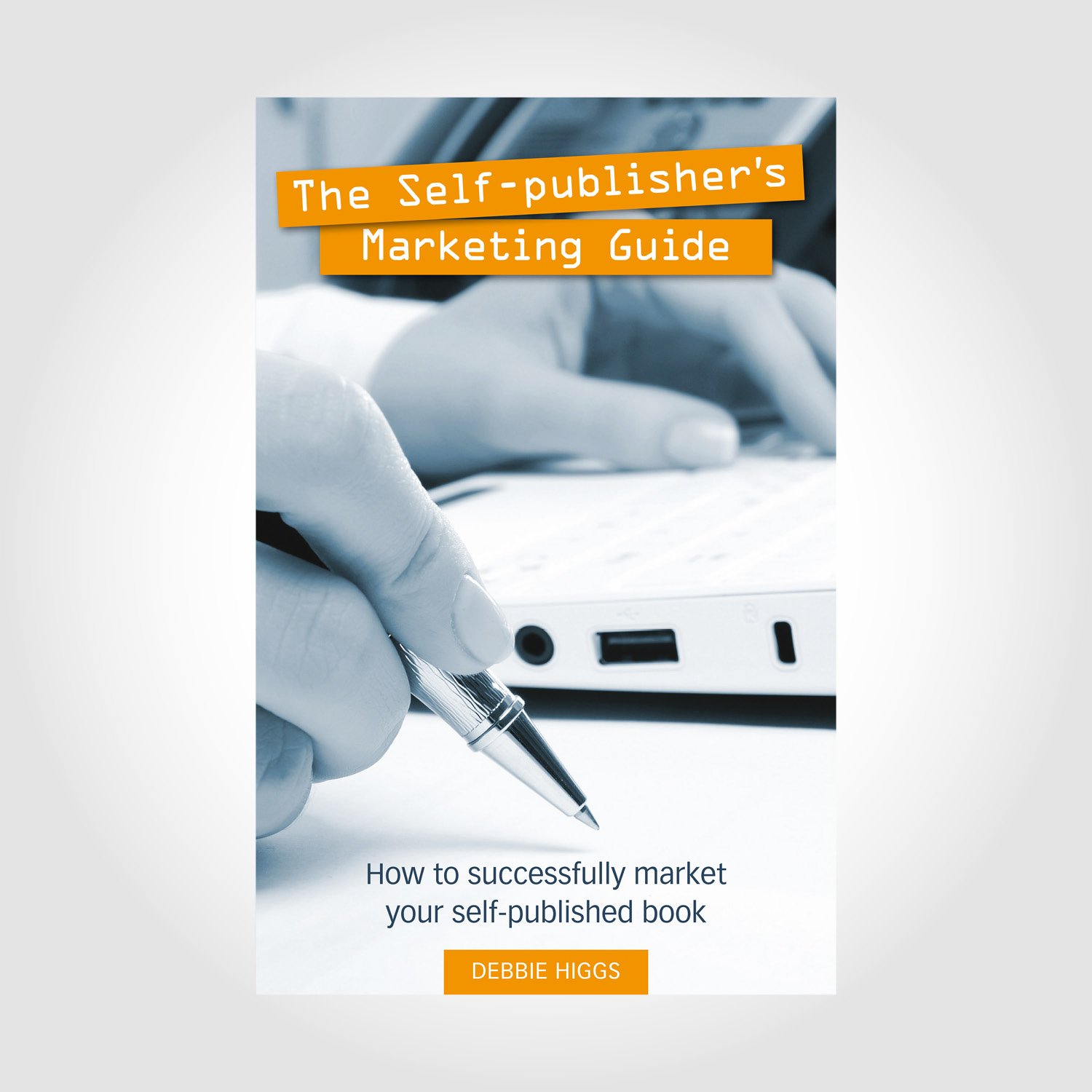 The Self-publisher’s Marketing Guide