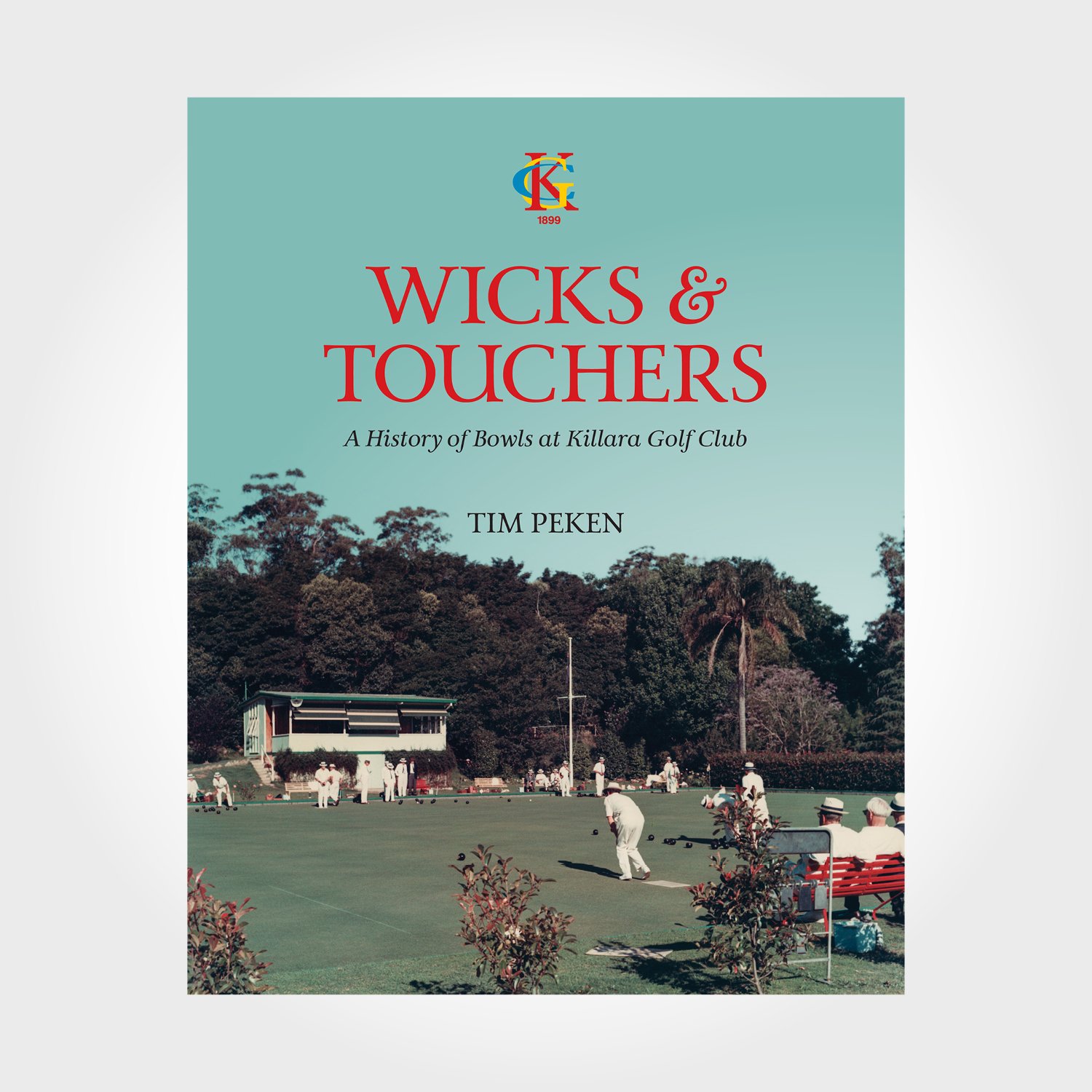 Wicks &amp; Touchers