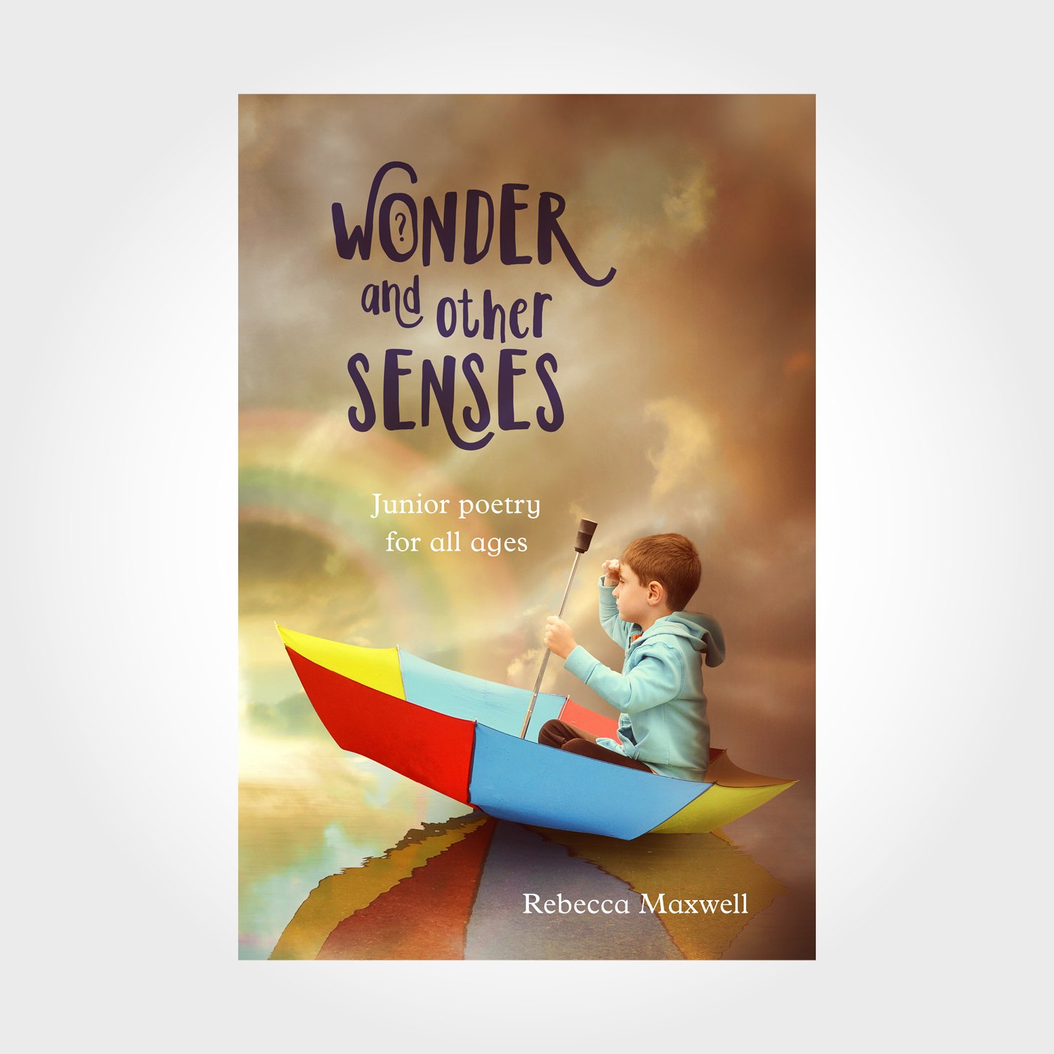 Wonder and Other Senses