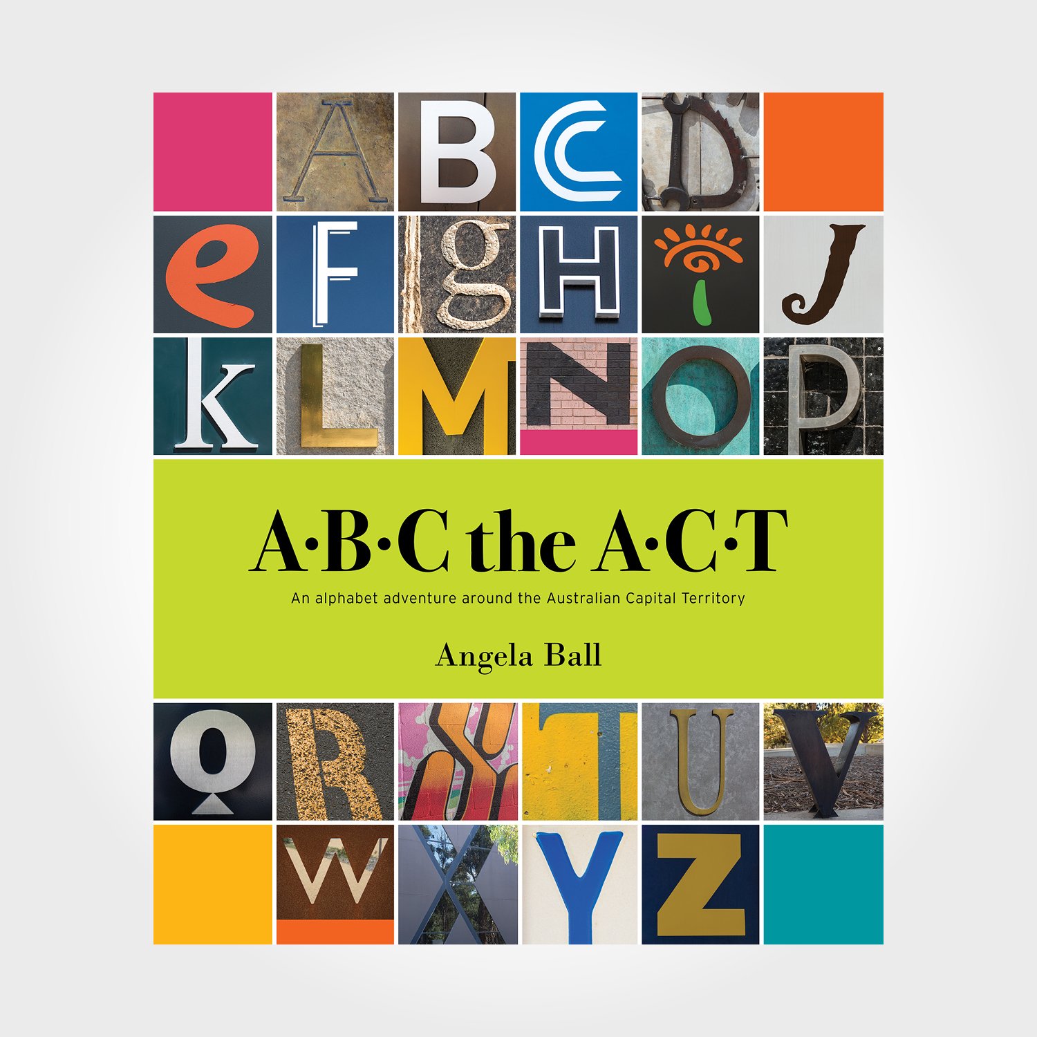 ABC the ACT
