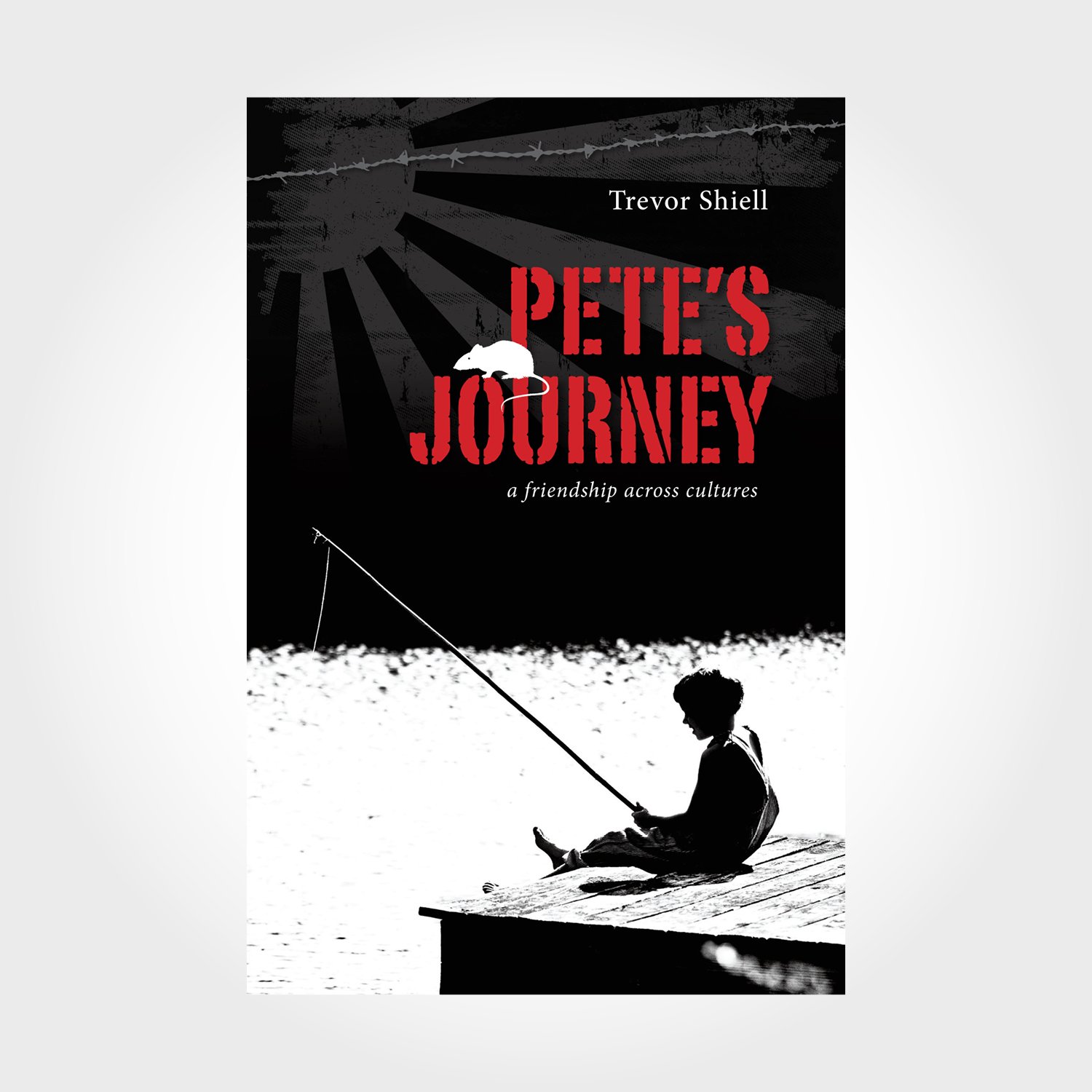 Pete’s Journey