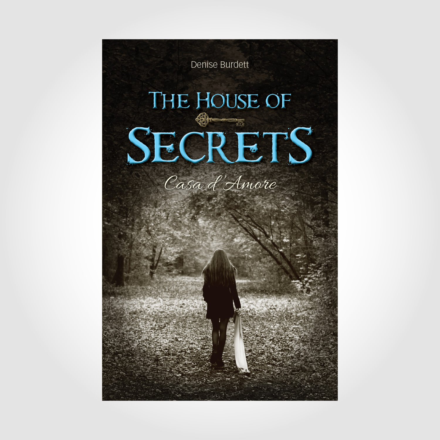 The House of Secrets