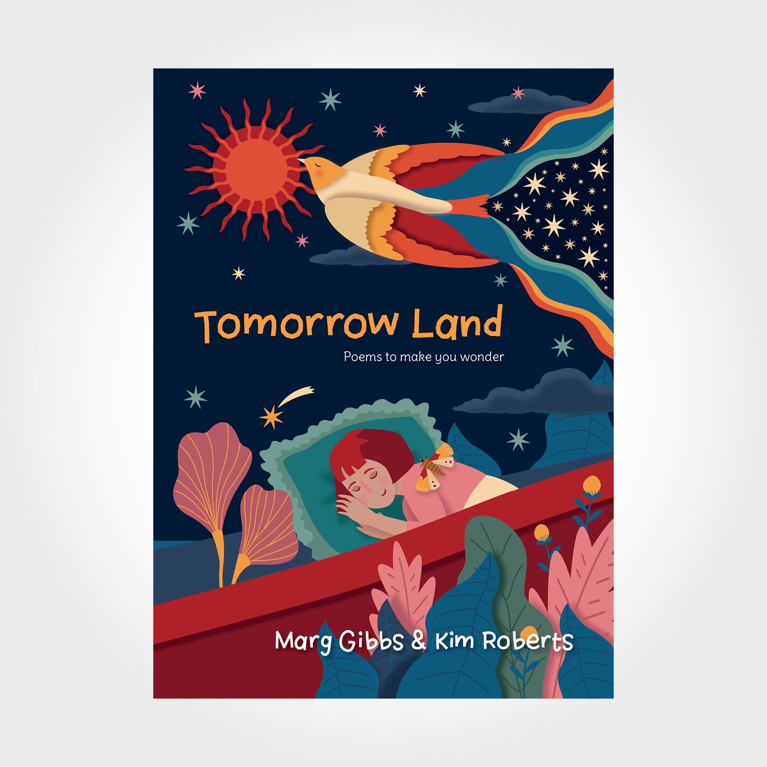 Tomorrow Land