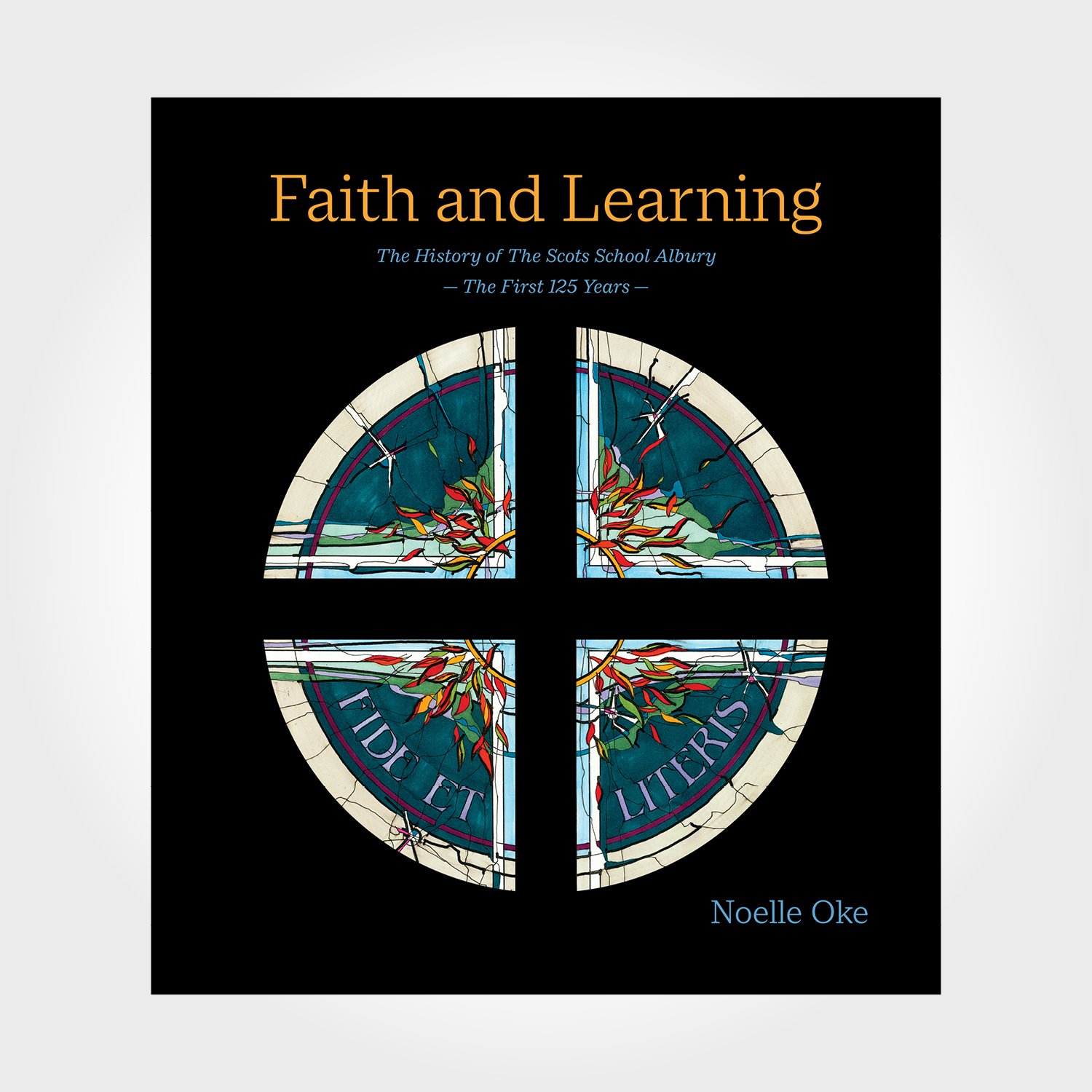 Faith and Learning