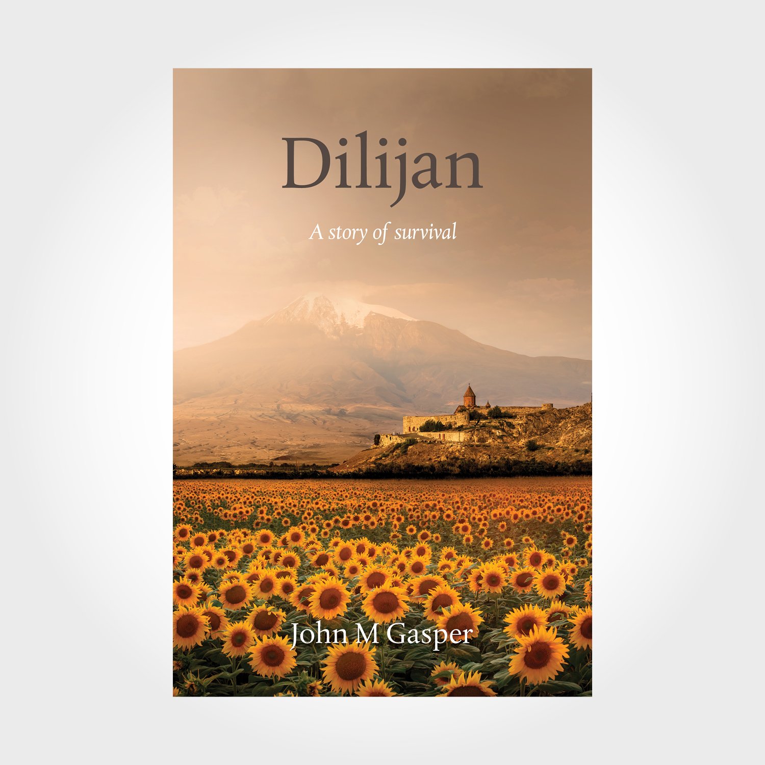 Dilijan