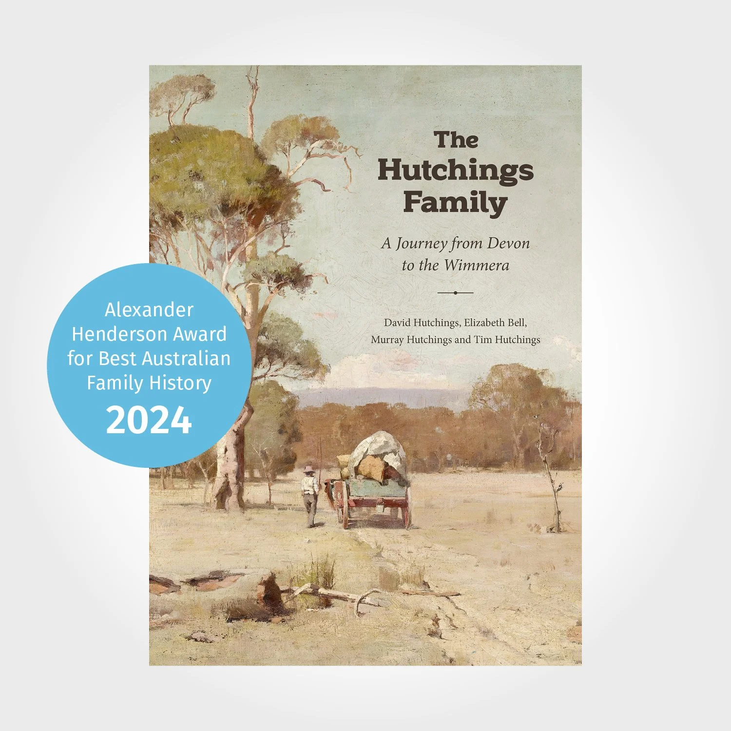 The Hutchings Family