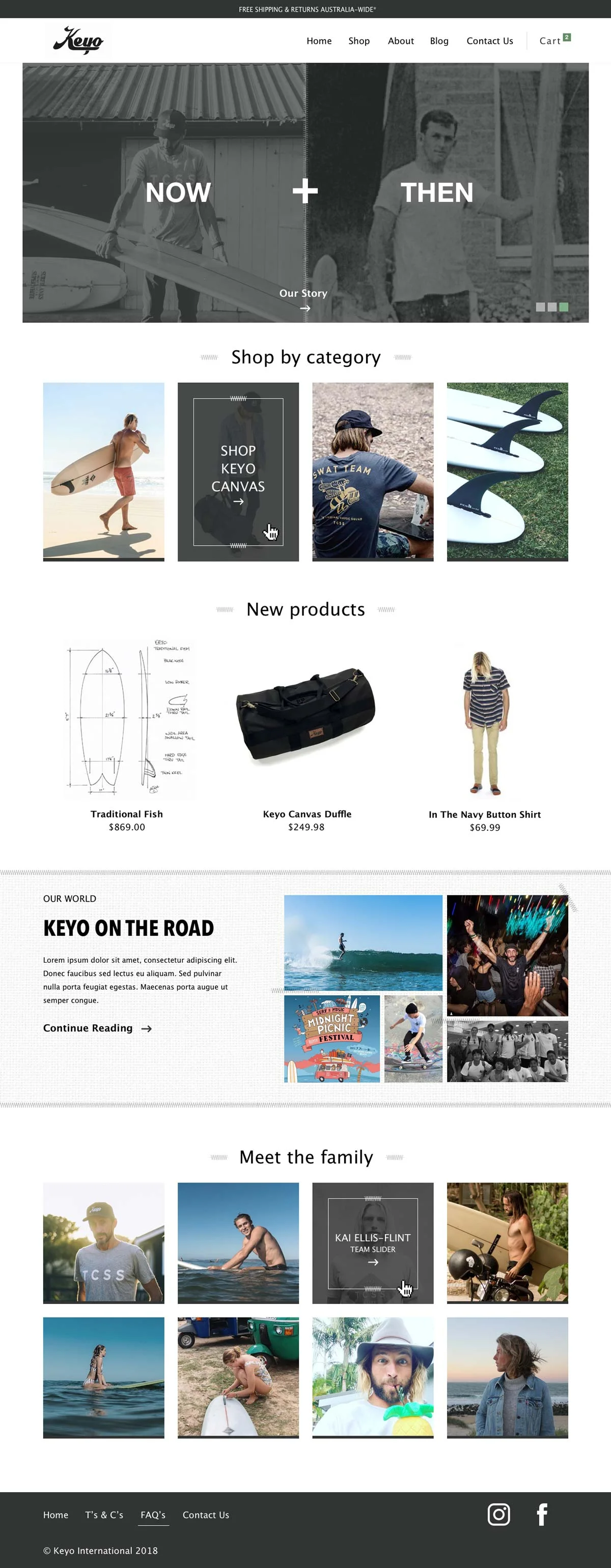 MOBILE HEADER DESIGN