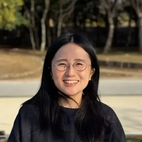 ケンジントン英会話スタッフ:キヌエ