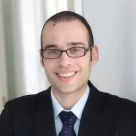 ケンジントン英会話講師:ティム