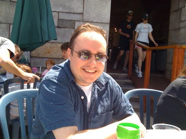 Jeffrey Marvin - Writer