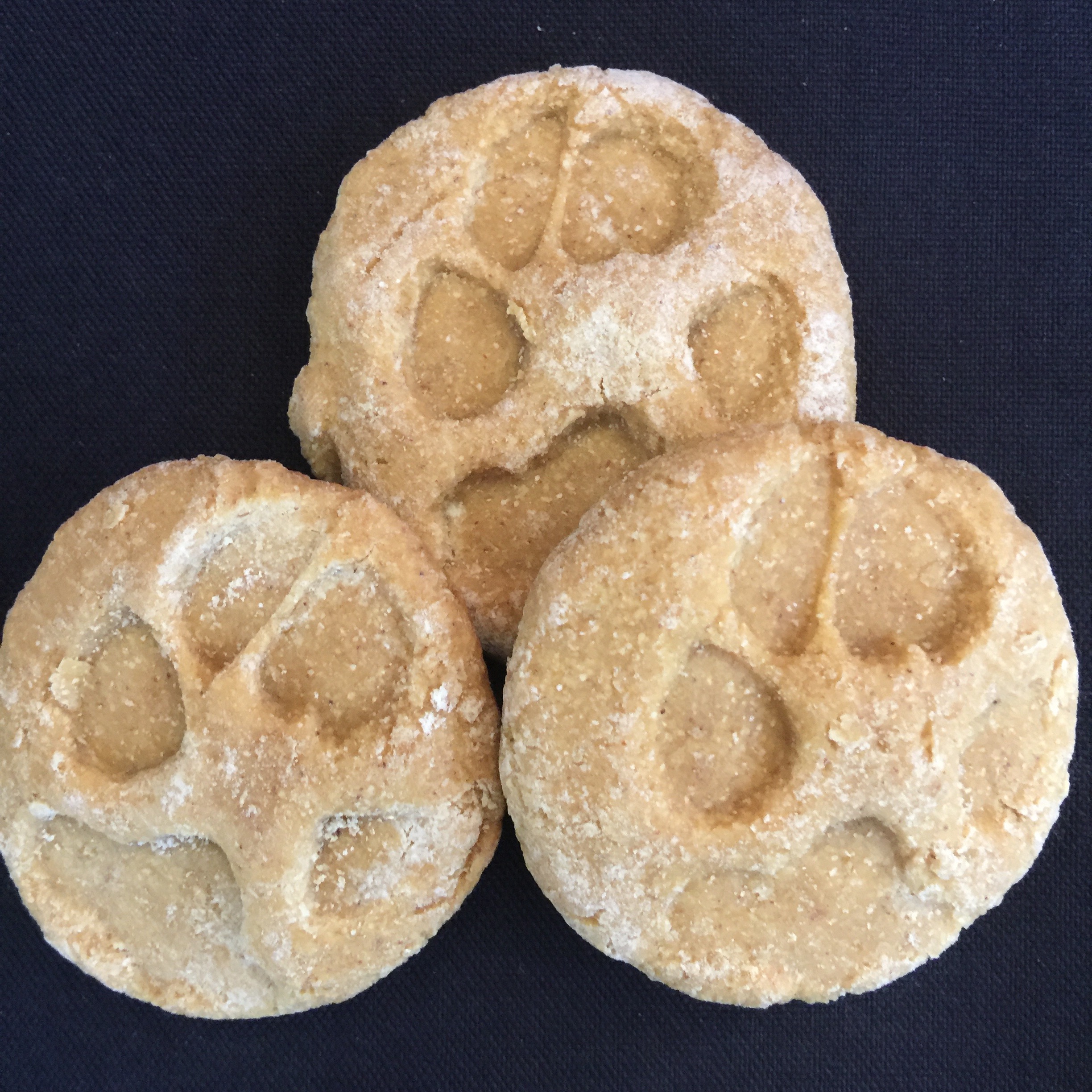 Abby's Paw Treats, by The Mutt Stop . 