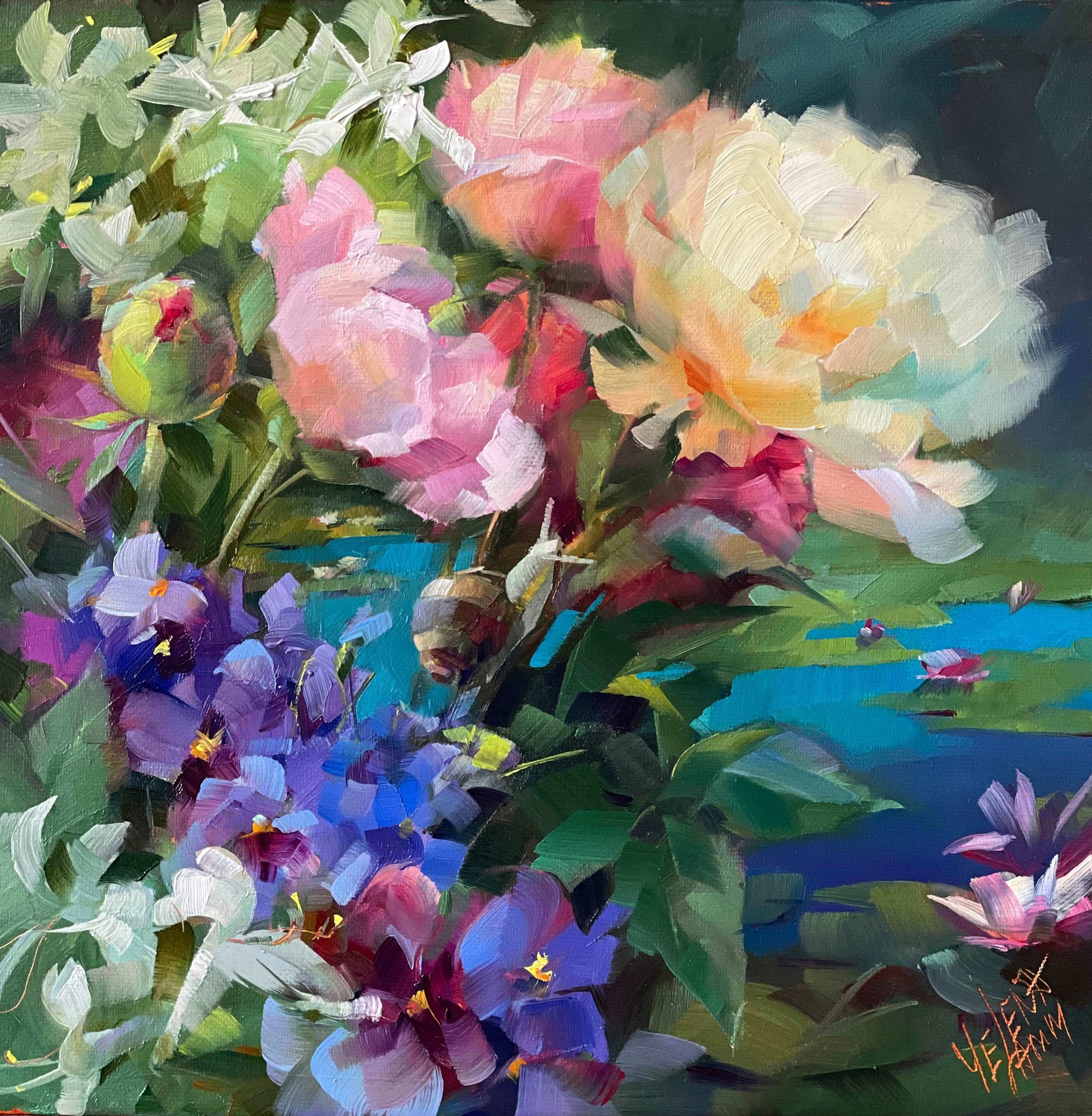 Reminiscence (Study)
