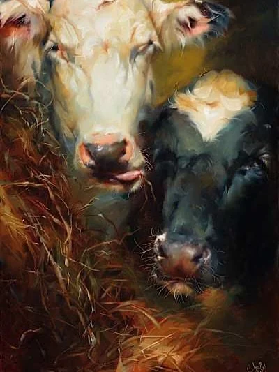 I am deeply honored to receive the Elizabeth S. Daly Memorial Award at the American Impressionist Society 26th Annual National Juried Exhibition.

Thank you to @americanimpressionistsociety and to @markdalyart for sponsoring this meaningful award in 