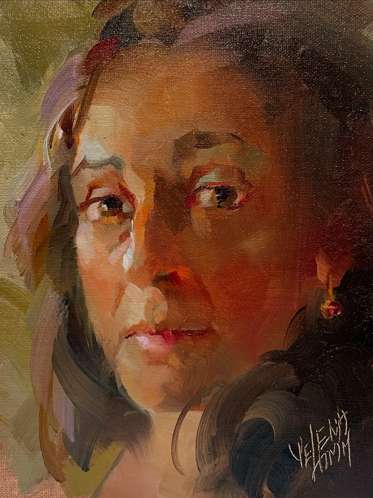 Day 16 #stradaeasel &mdash; and still having fun with it.