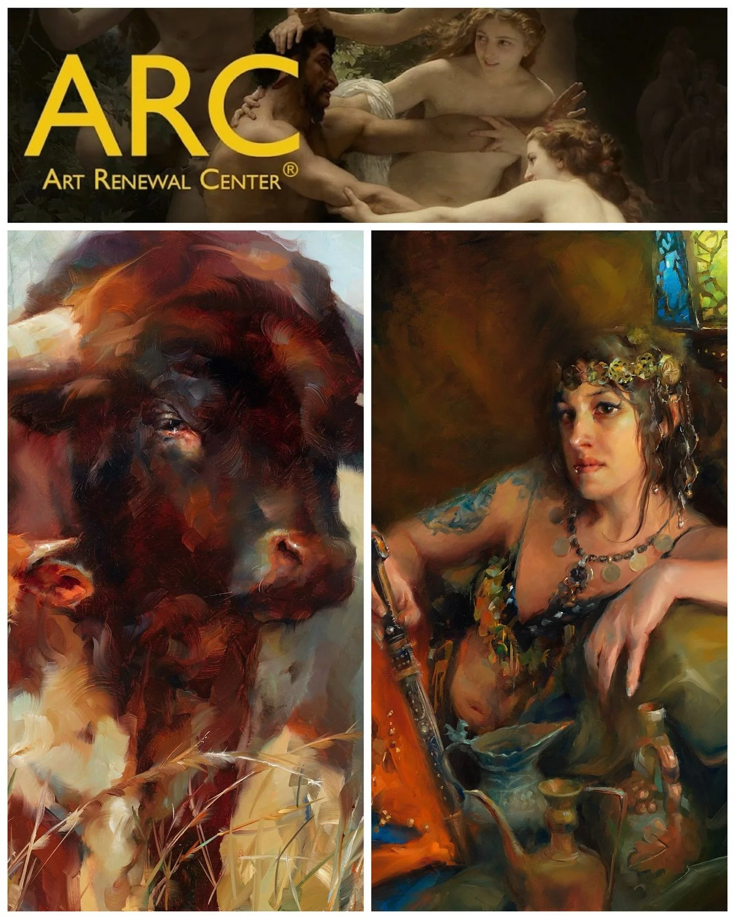 Excited to see my two paintings among the ARC finalists! Congrats to all the artists on the list #artrenewalcenter #arcsalon #contemporaryrealism #oilpainting #pittsburghart #pittsburghartist #pghsocietyofillustrators #oilpaintersofamerica