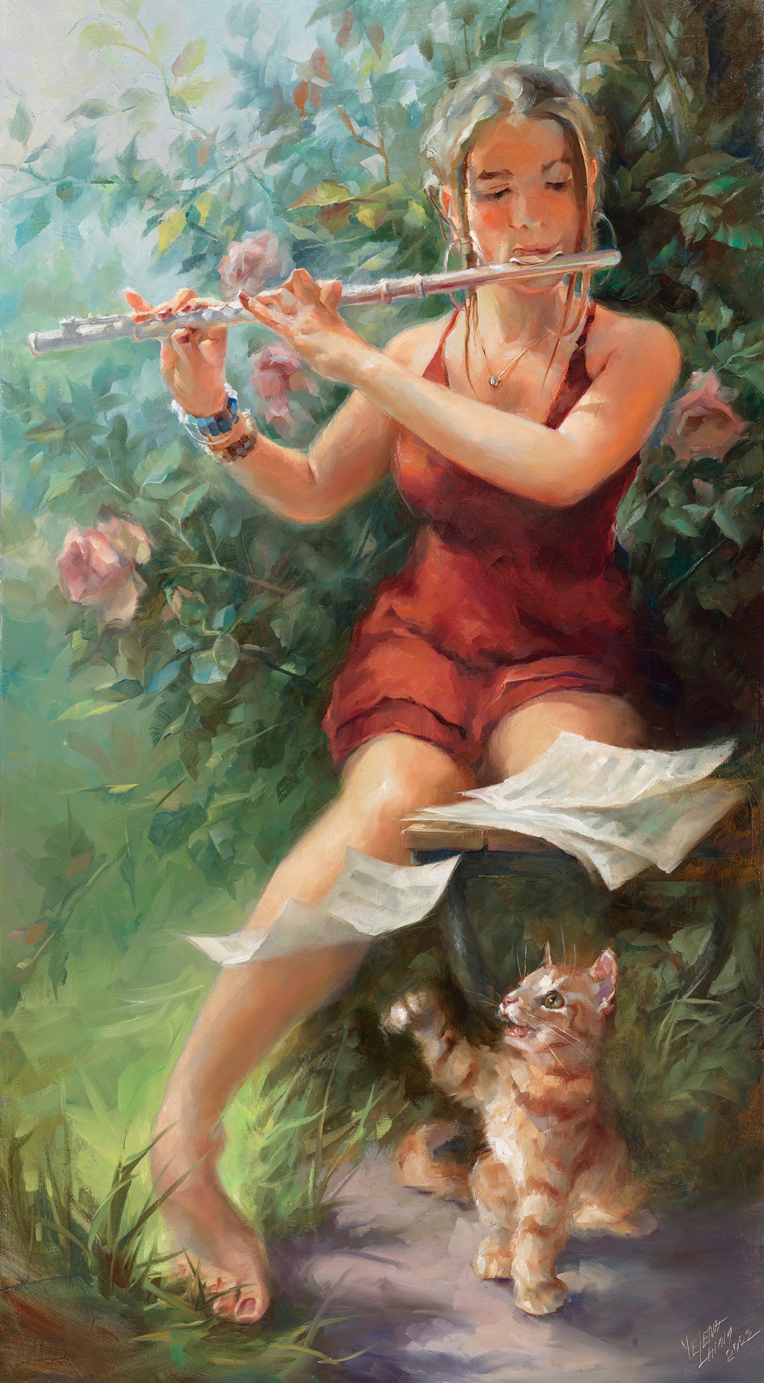Sunny Melody