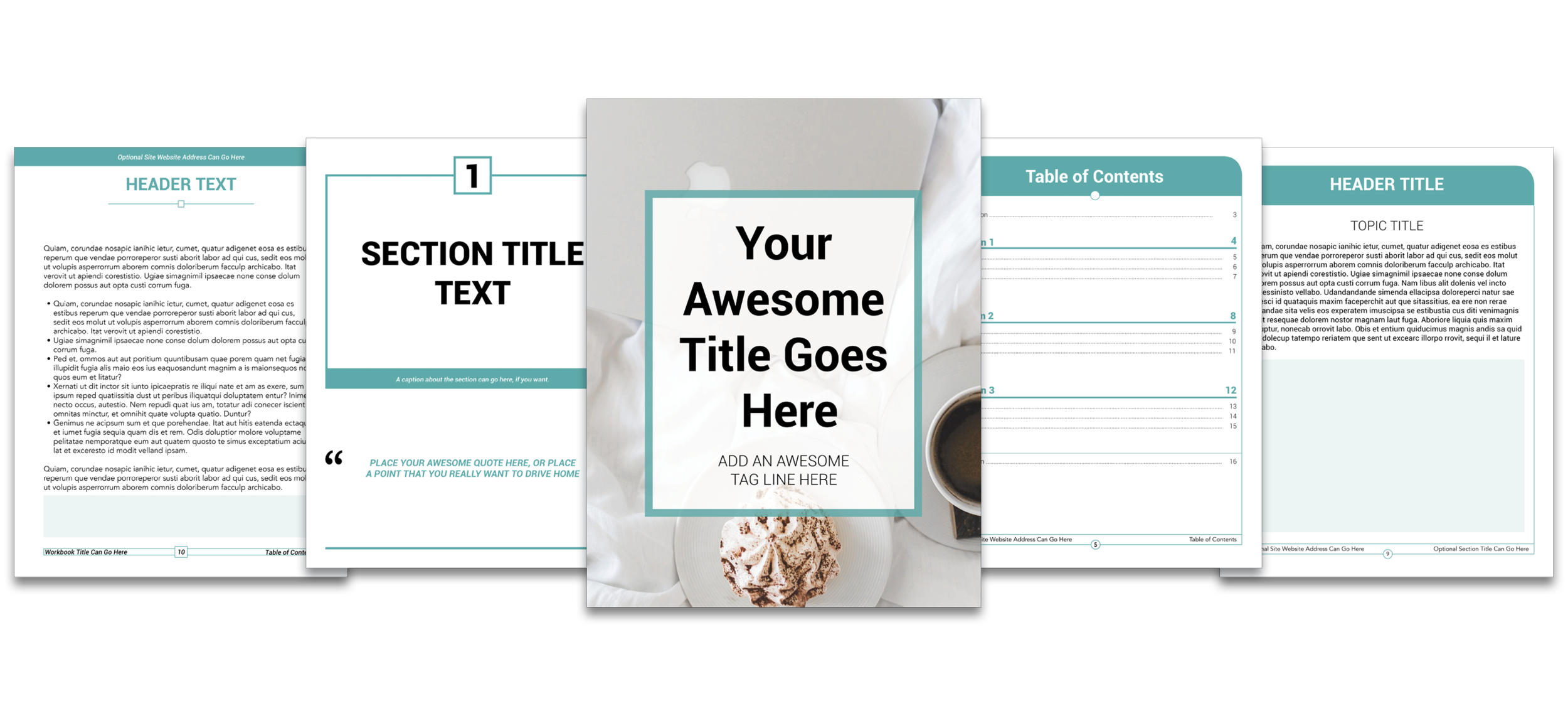 Lead Magnet Ideas And Templates For The Ultimate Content Upgrade
