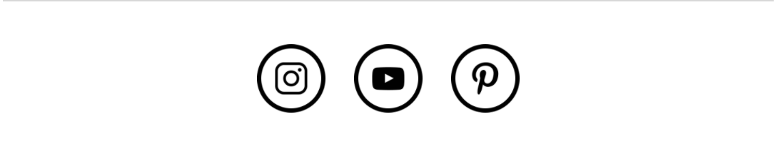 MailerLite Reivew - Social Media Links Black.png