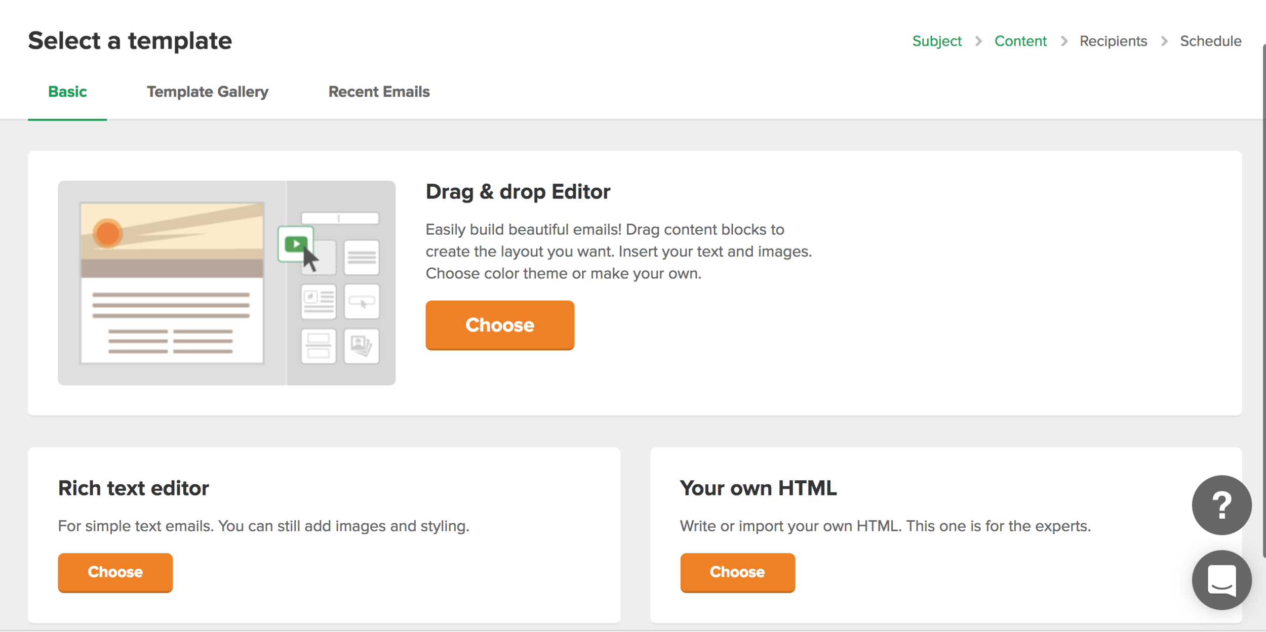 MailerLite Reivew - Email Templates .png