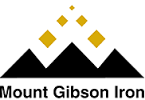 Mount Gibson Iron