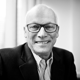 Chris Drake, Managing Director Cornerstone Integral
