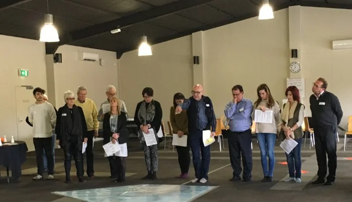 We Are One World Tour