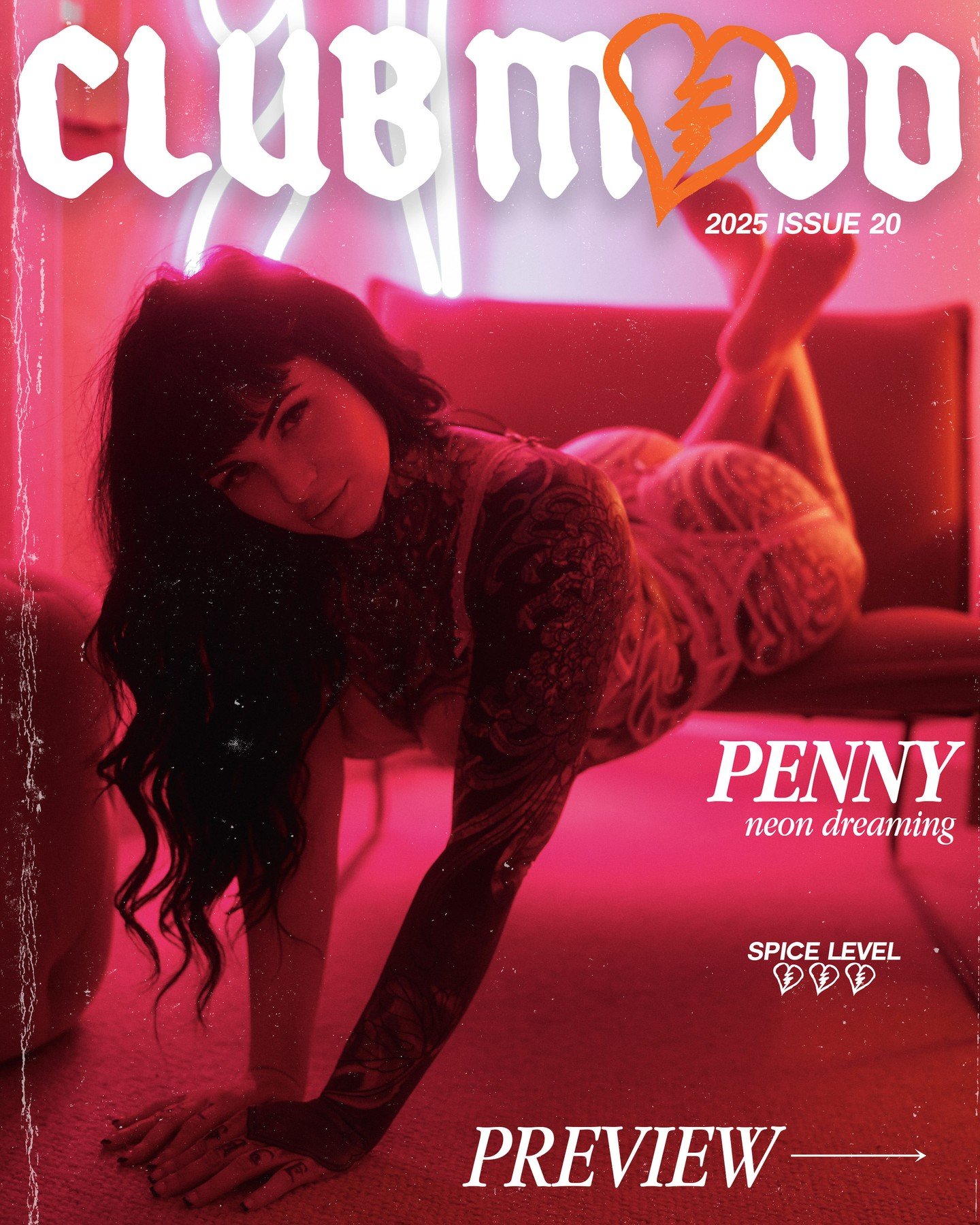 Brand new @penny.sebevrazda just dropped and it is way to 🔥 for here!!!⁠
⁠
You know where to go Mooders 🙌🏼