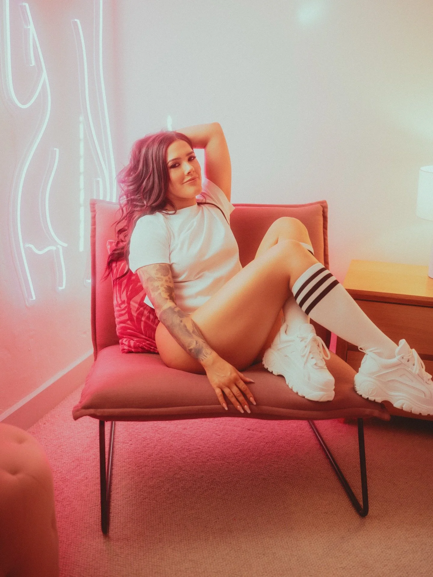 While I work through the newest shoot with @immerweiterhochhinaus lemme remind you of the magic we shot last time 🙌🏼🙌🏼🙌🏼