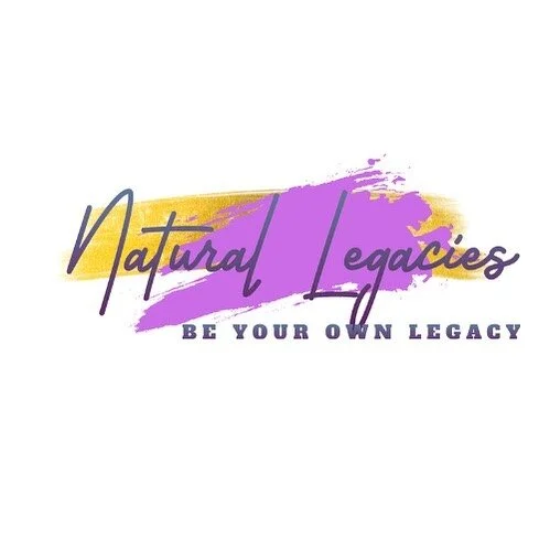 #naturallegacies