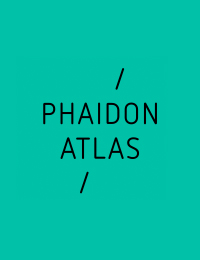 PHAIDON ATLAS 掲載01