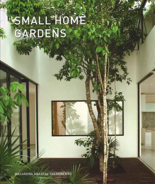 SMALL HOME GARDENS 掲載
