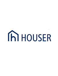 HOUSER 掲載