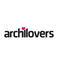 archilovers 掲載 01