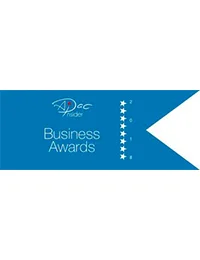 APAC Insider Business Awards 受賞
