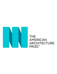 American Architecture Prize / AAP 2016 ［アメリカ建築賞2016］W受賞