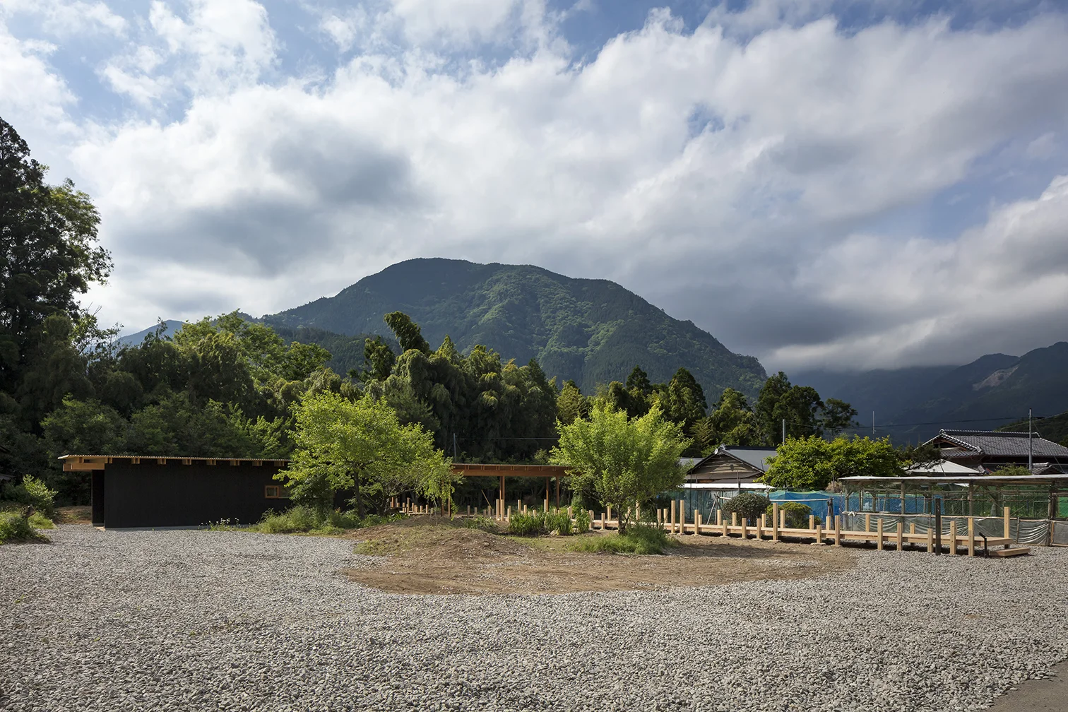［architect］Hanare （Guest House）もてなしの心とゆずで人をつなぐゲストハウス