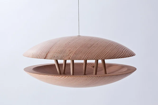 ［product］bird house