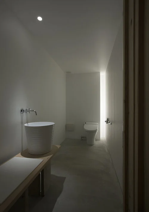 Toilet（焼肉店：アランチ）