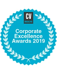CorporateExcellAward 受賞