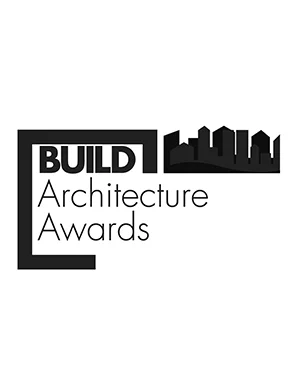 BUILD Architecture Awards 受賞