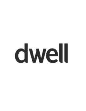 dwell 掲載