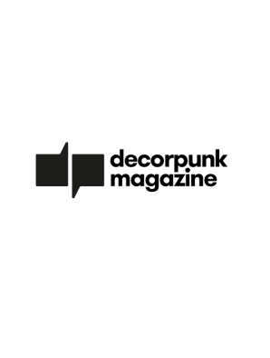decorpunk magazine　掲載01